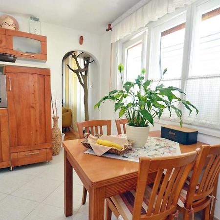 Apartment Oaza Kotor Exterior photo