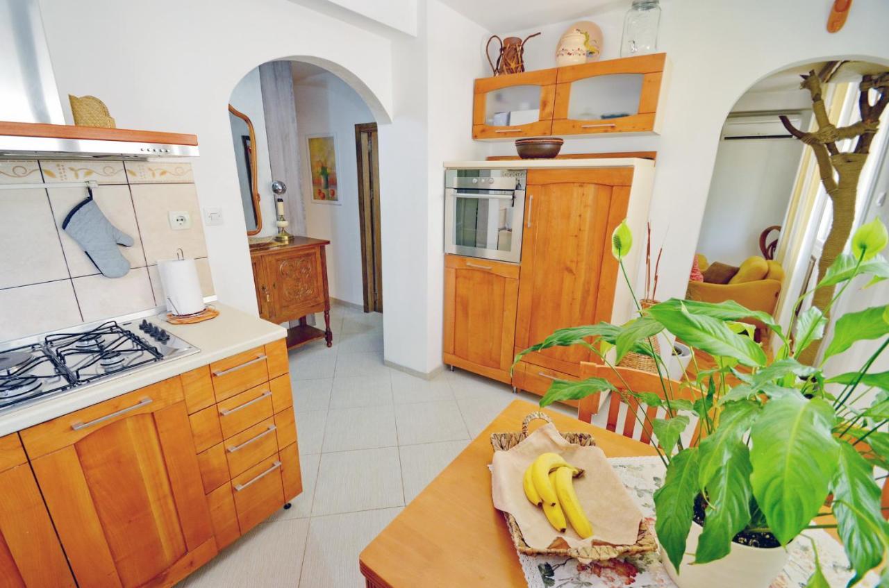 Apartment Oaza Kotor Exterior photo