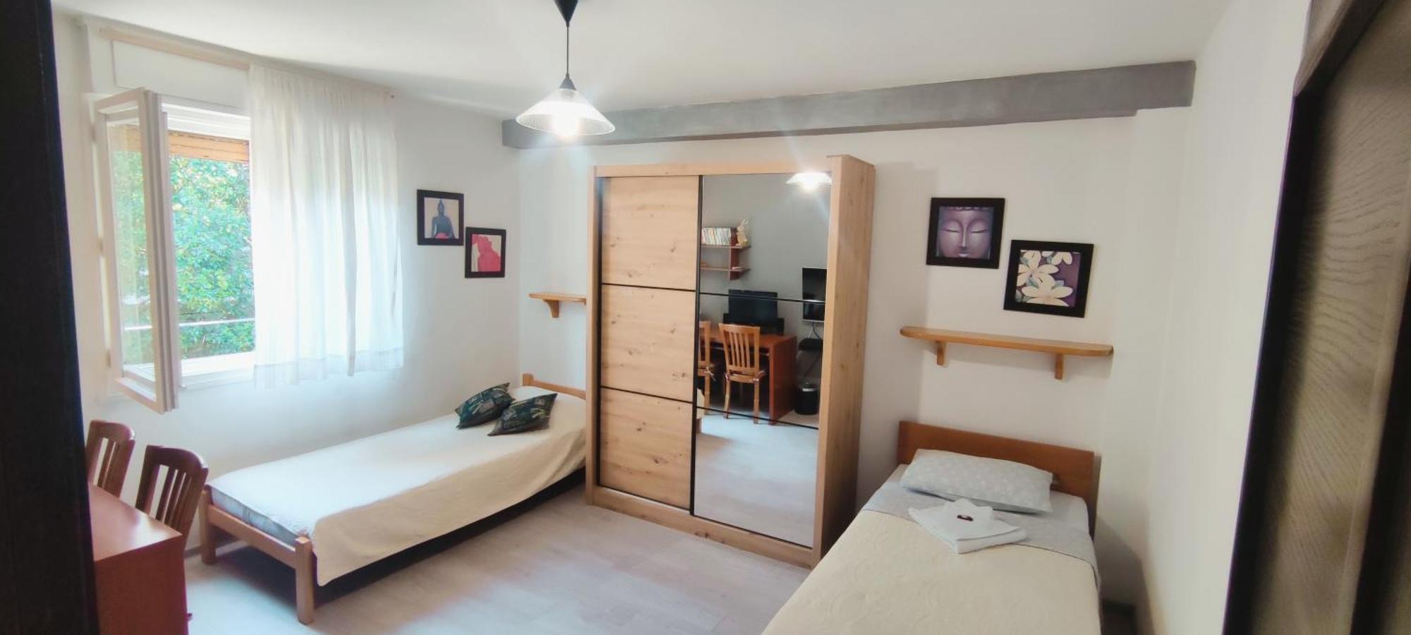 Apartment Oaza Kotor Exterior photo
